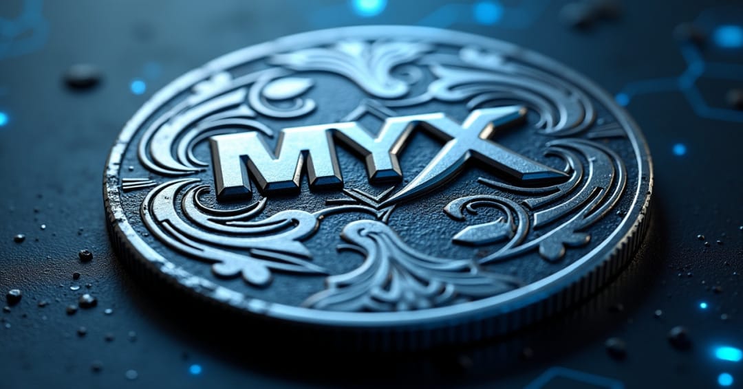 ارز ام وای ایکس