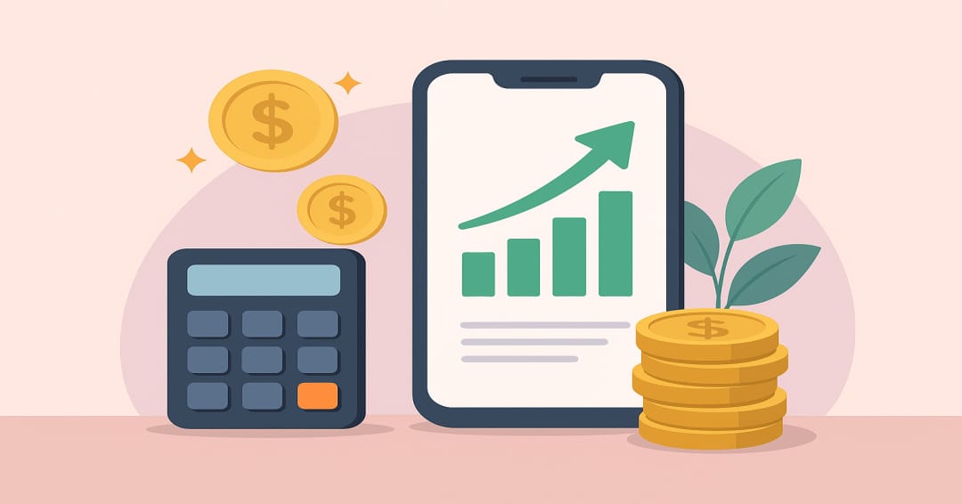 بروکر اوپو فایننس