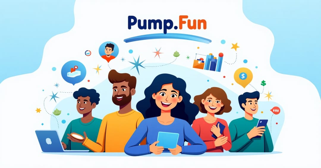 پامپ دات فان