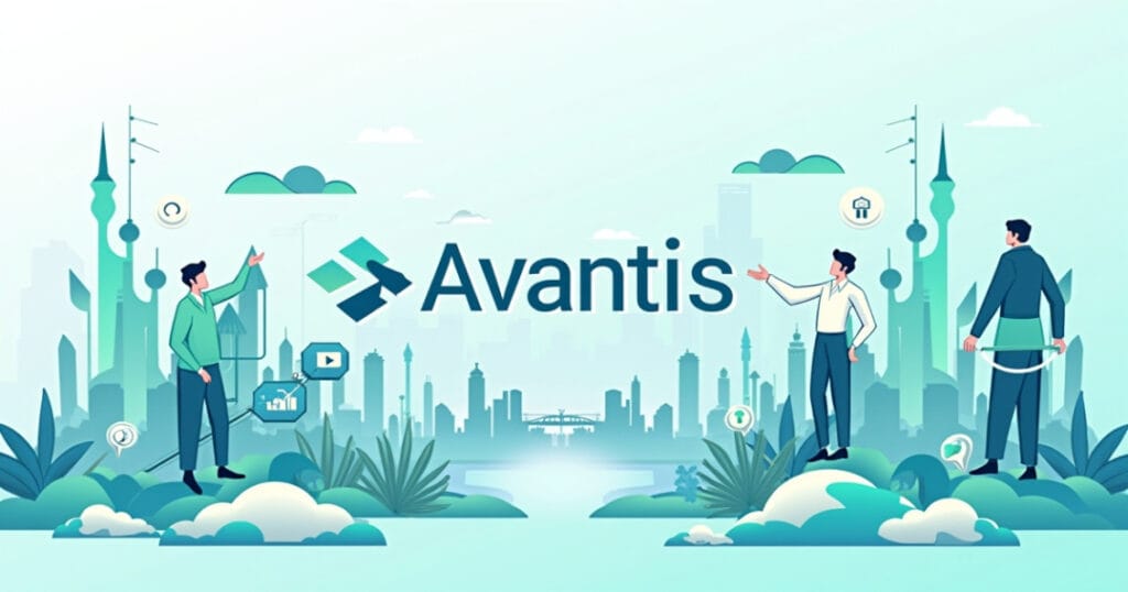 ارز آوانتیس