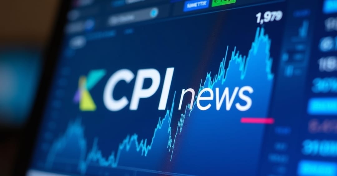 خبر CPI چیست