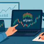 آموزش بروکر آلپاری