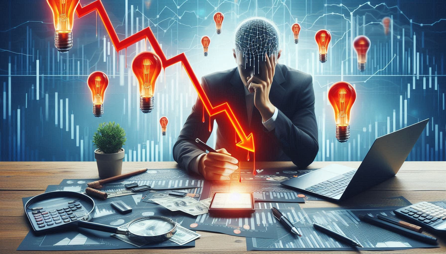 لیکوئید شدن در فیوچرز