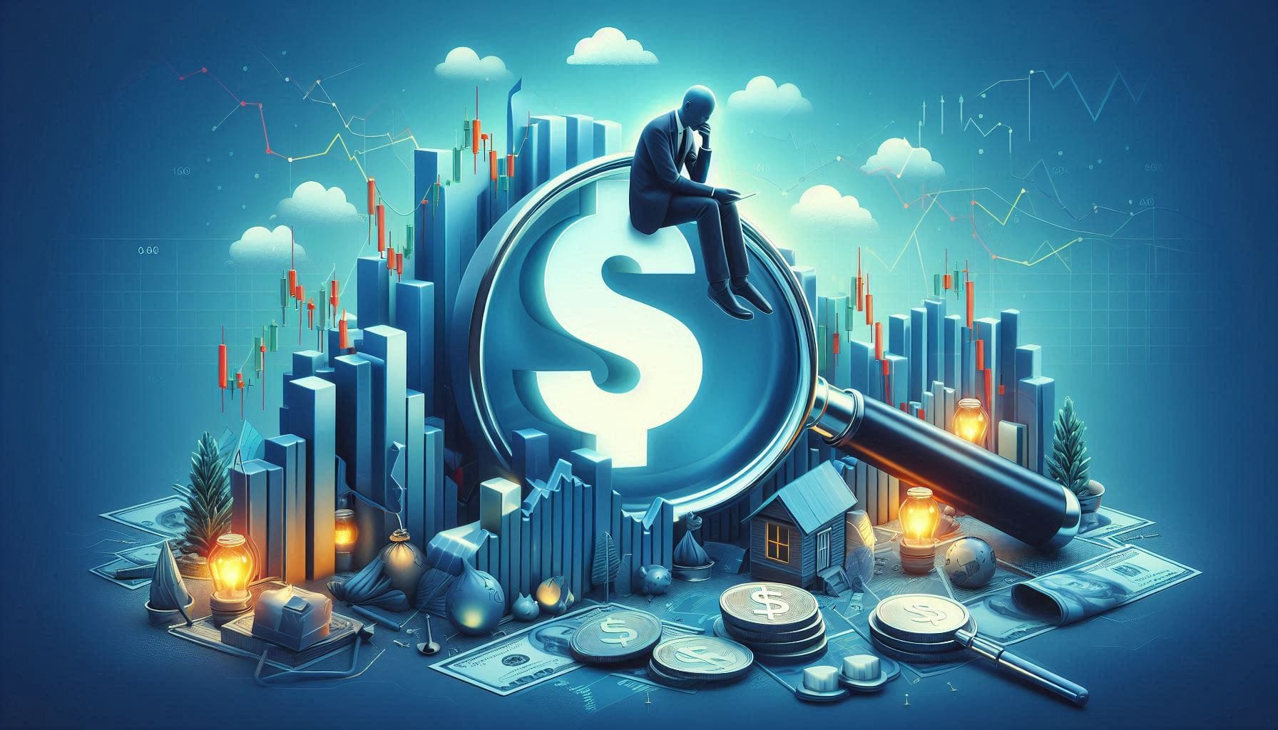 لیکوئید شدن در فیوچرز