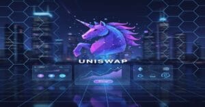 صرافی uniswap
