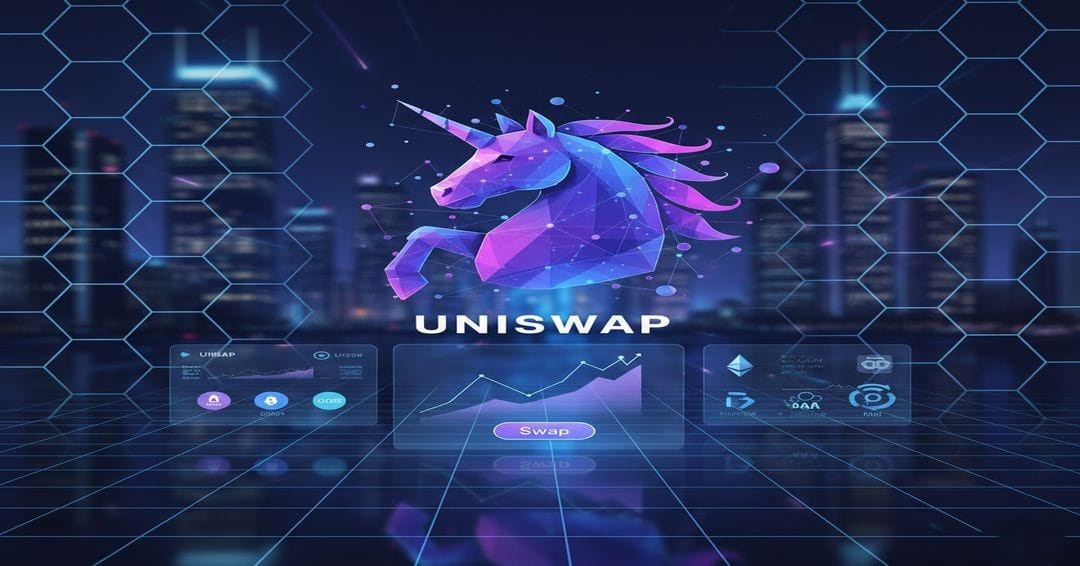 صرافی uniswap