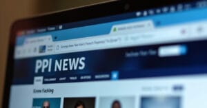خبر PPI چیست