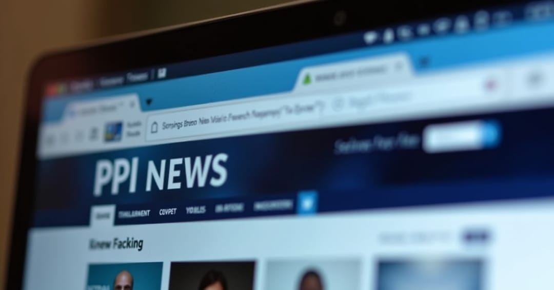 خبر PPI چیست