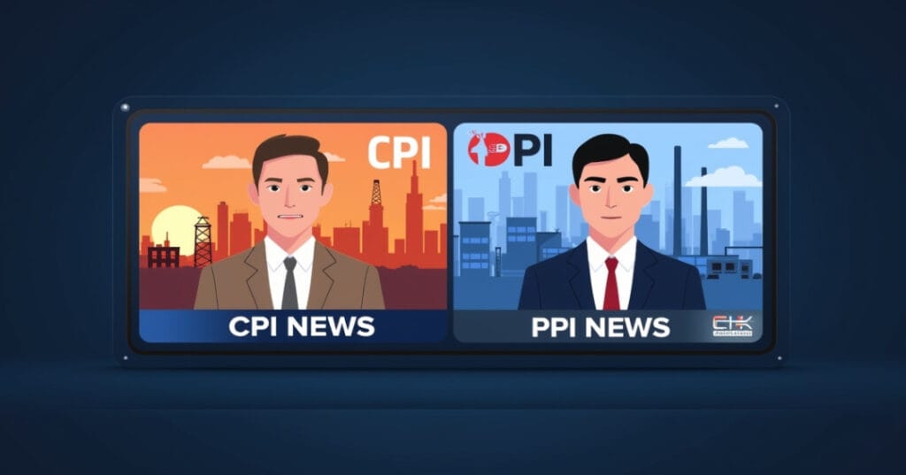 خبر PPI چیست