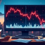 سقوط بازار کریپتو