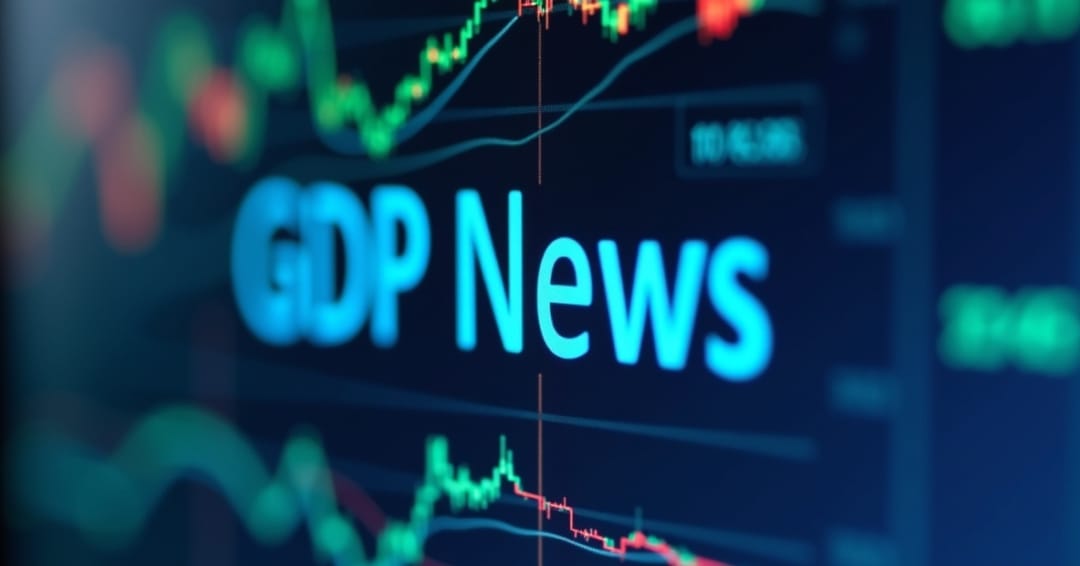 خبر GDP چیست