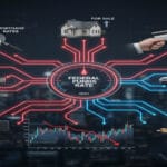 خبر federal funds rate