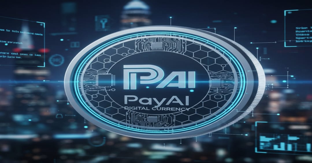 ارز PayAI