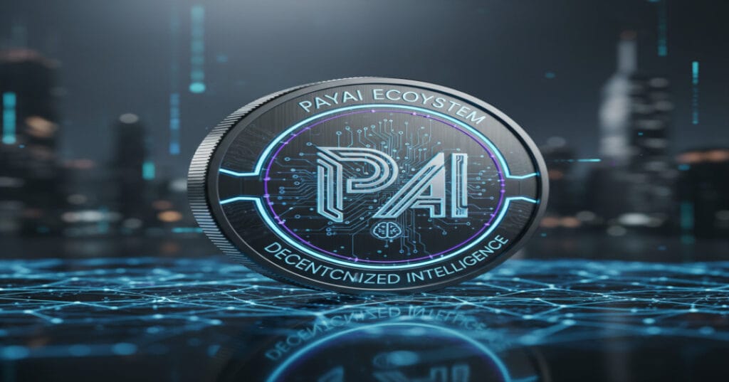 ارز PayAI