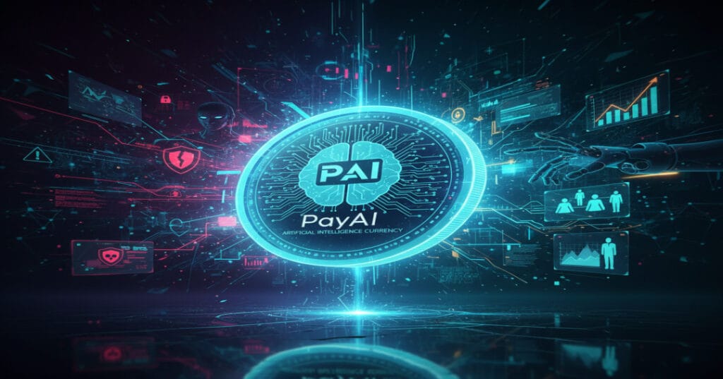 ارز PayAI