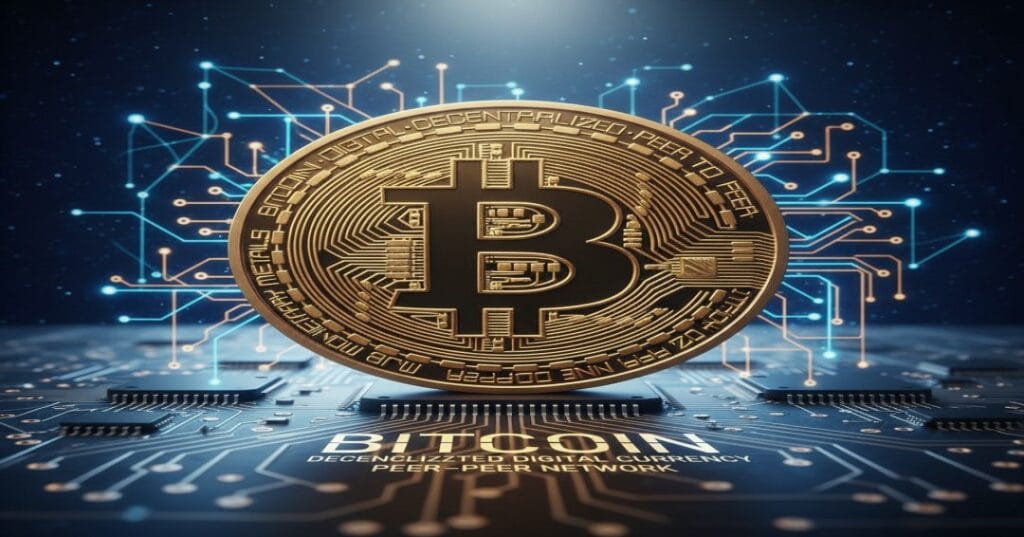 تحلیل بیت کوین