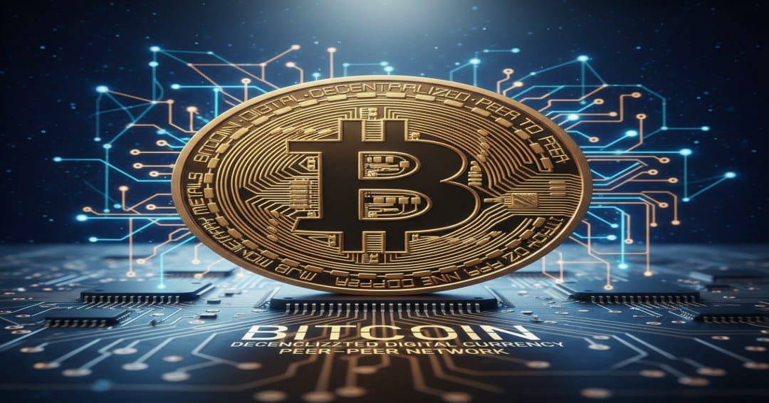 تحلیل بیت کوین