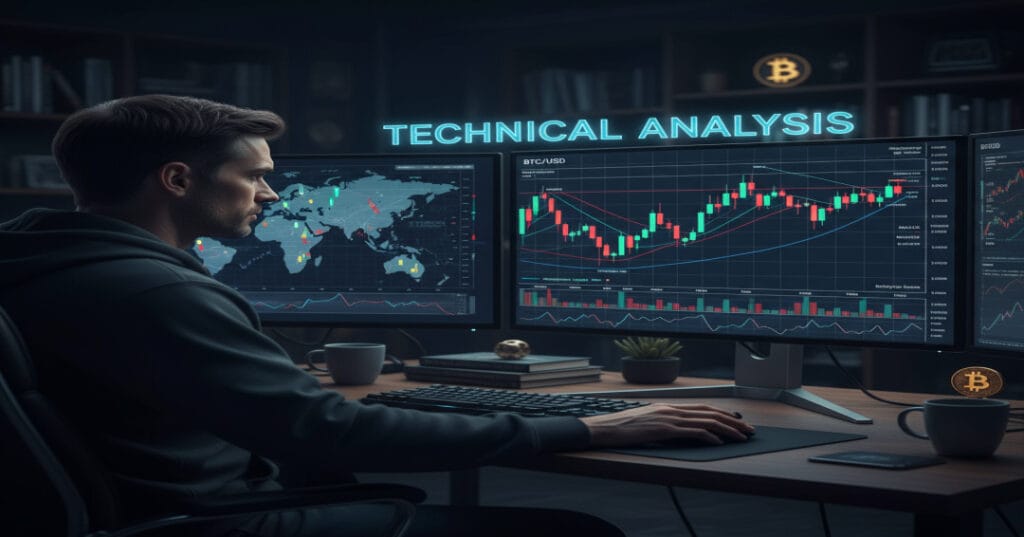 تحلیل بیت کوین