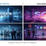 مقایسه ریپل و سولانا