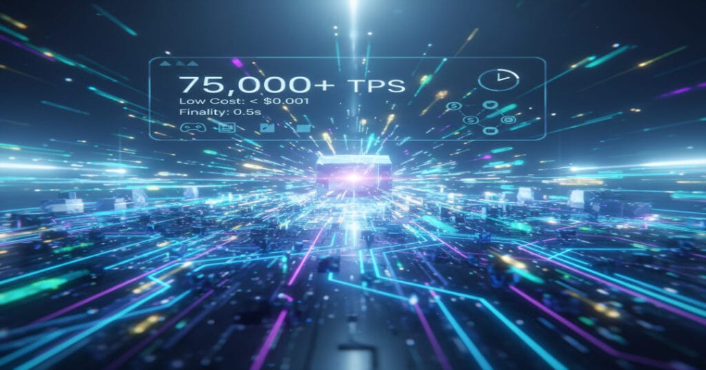 مقایسه ریپل و سولانا