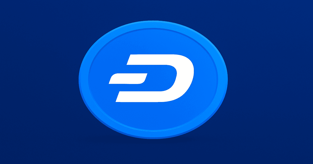 ارز Dash