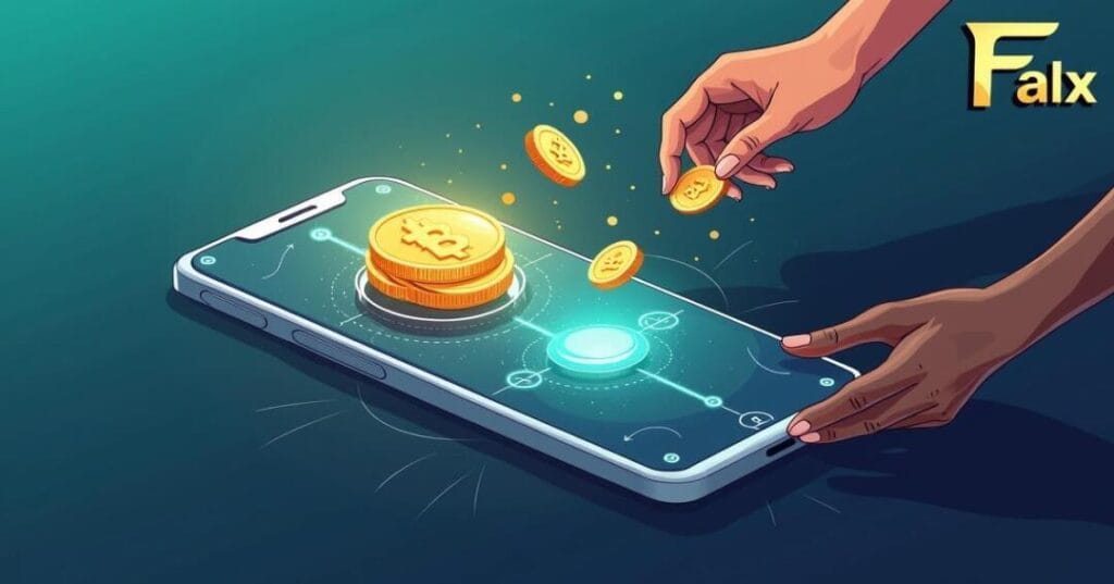 آینده ارز folks