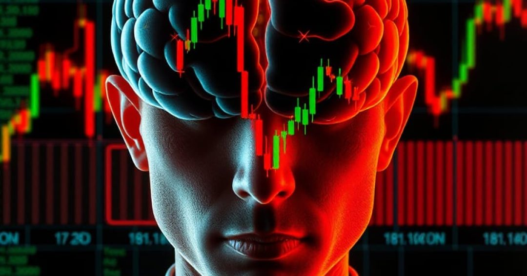 آموزش روانشناسی فارکس