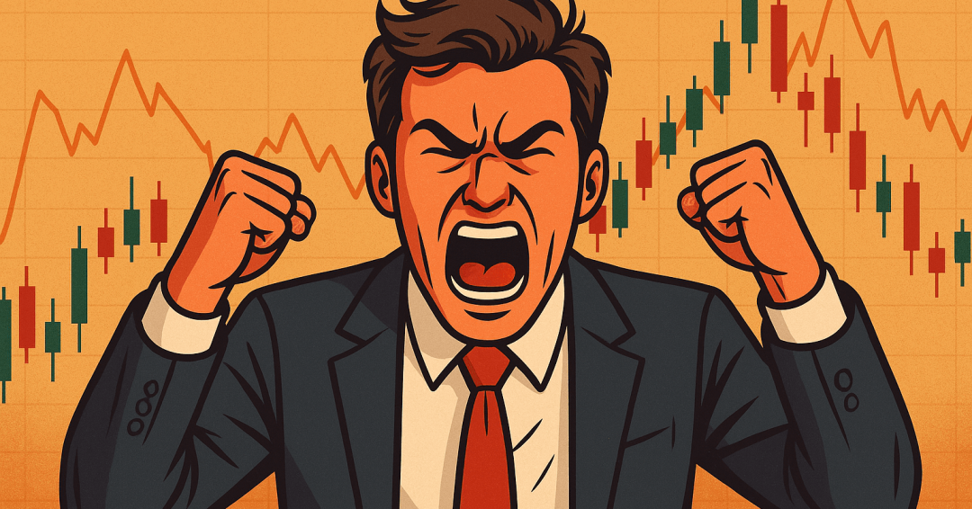 آموزش روانشناسی فارکس