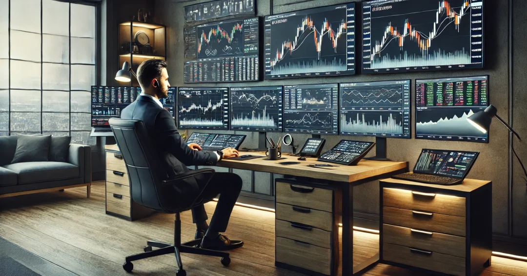 بروکر آمارکتس (AMarkets)