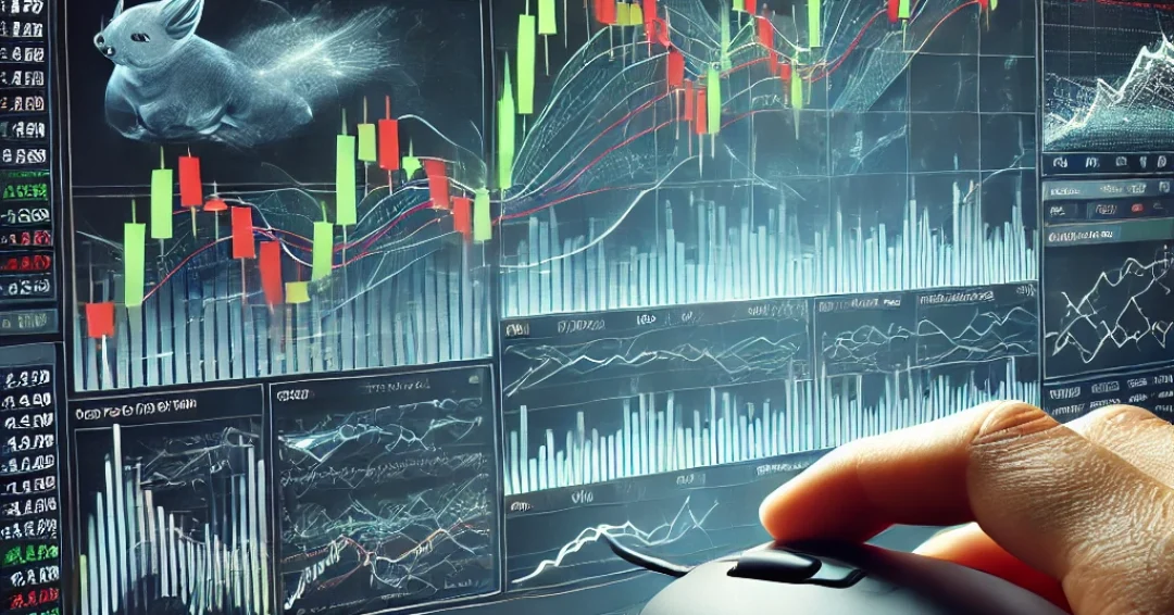 بروکر روبوفارکس (RoboForex)