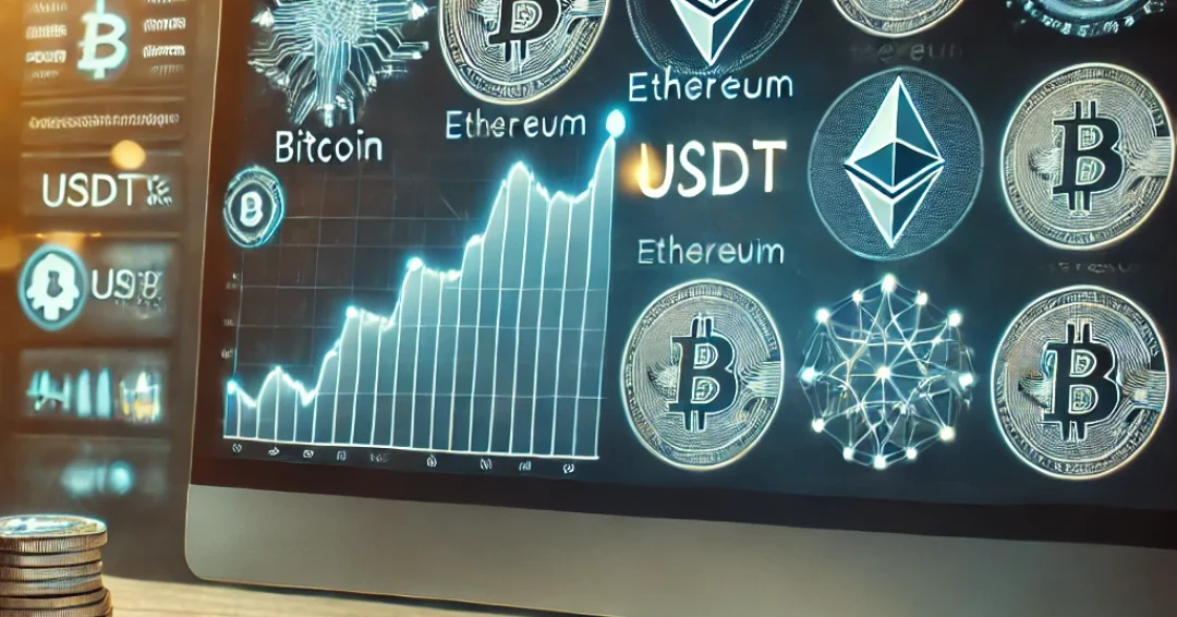 صرافی آبان تتر