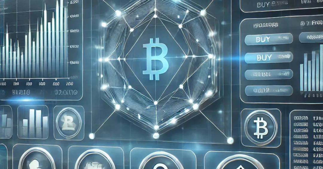 صرافی بیت‌پین (Bitpin)