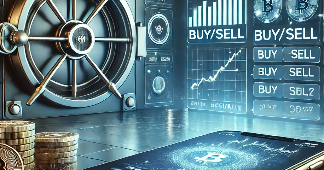 صرافی رمزینکس