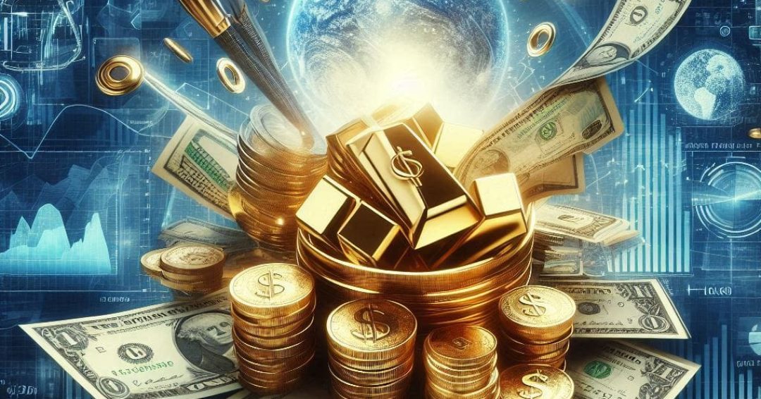 آموزش ترید حضوری