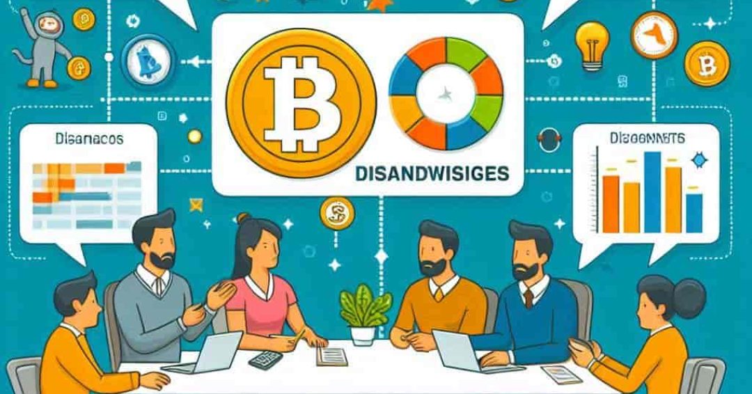 بیت کوین چیست