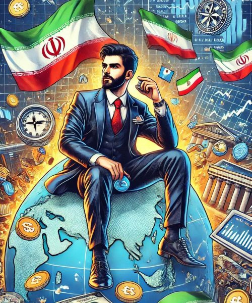 بهبود بورس ایران