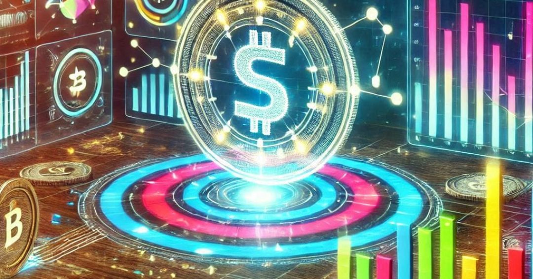 ارز دیجیتال سولانا