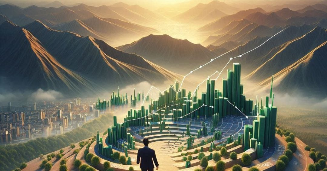 اهمیت بورس در ایران