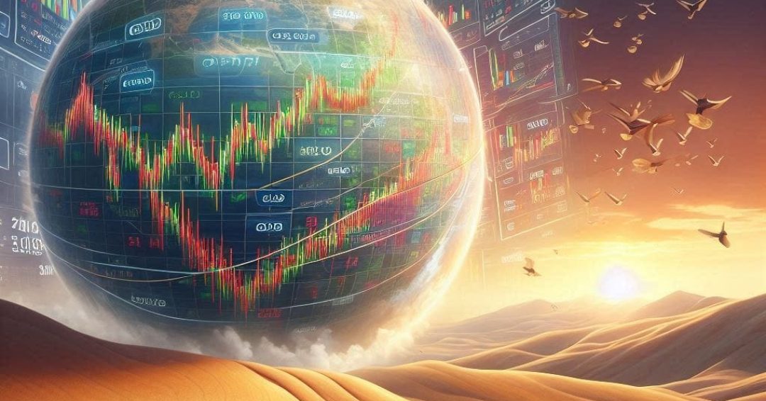 اهمیت بورس در ایران