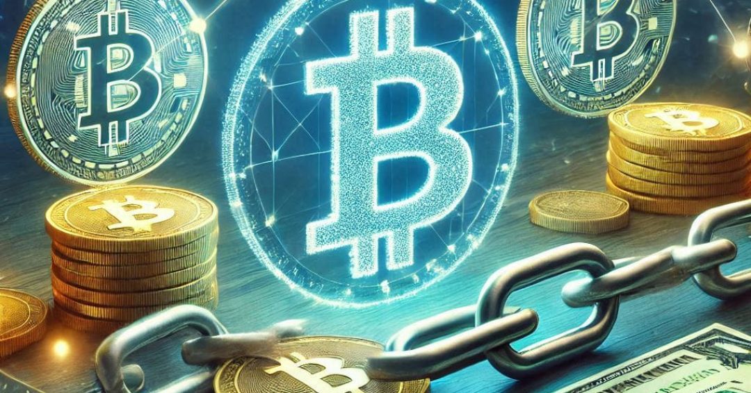 ارز دیجیتال چین‌ لینک