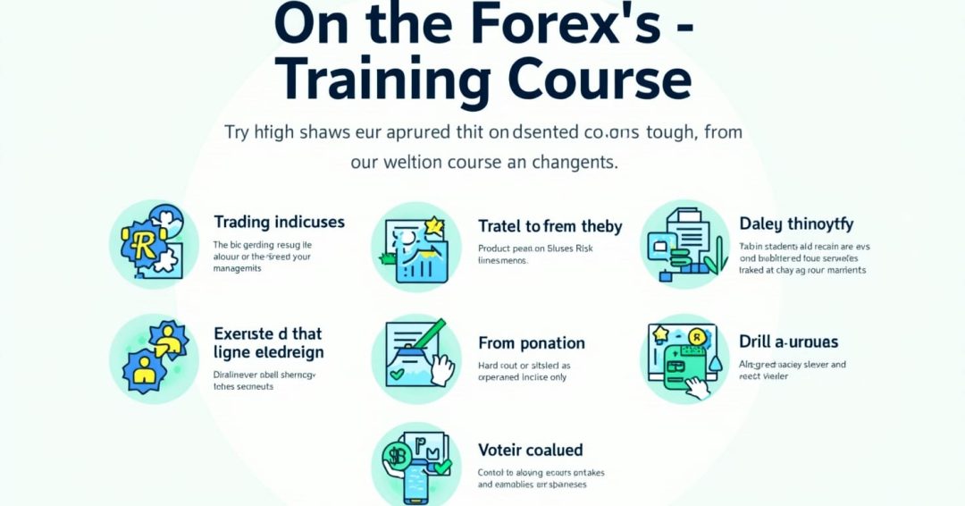 آموزش حضوری فارکس