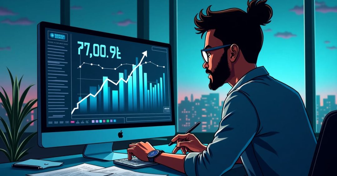 آموزش ترید حضوری