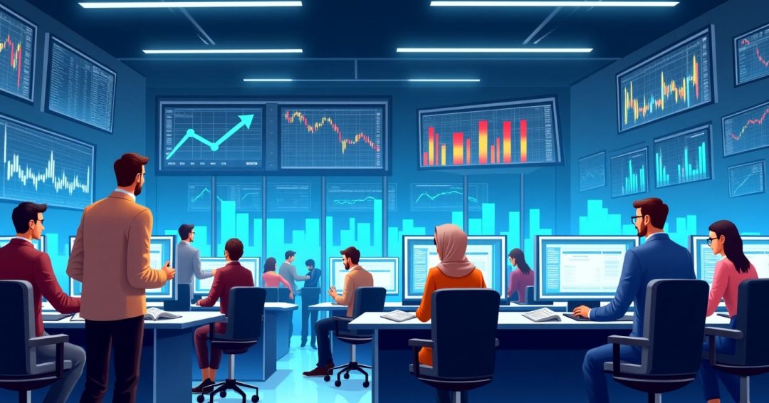 ترید فیوچرز چیست