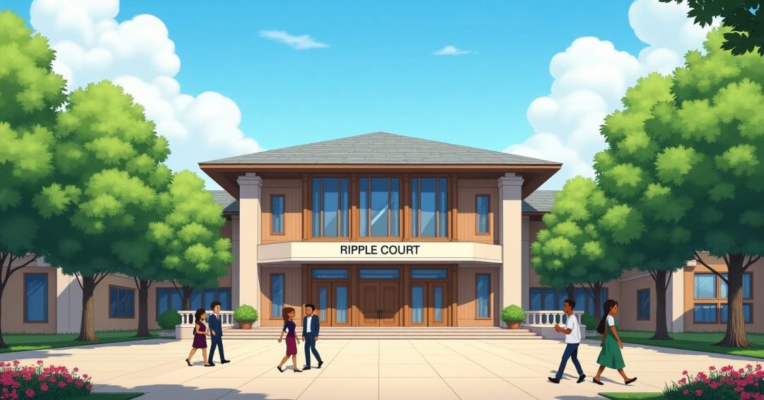 پرونده ریپل