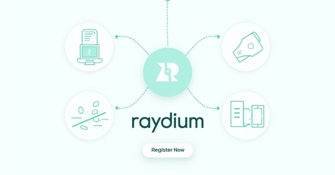 صرافی ریدیوم