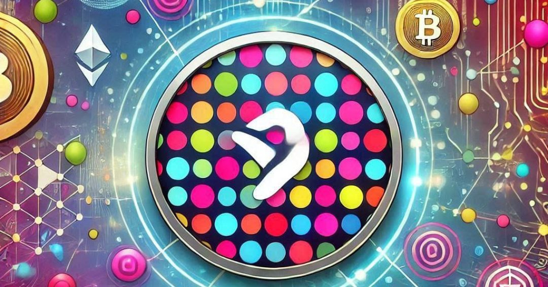 ارز دیجیتال دات