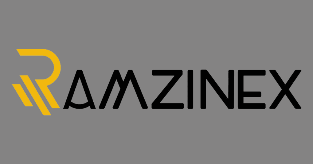 ramzinex-main-logo